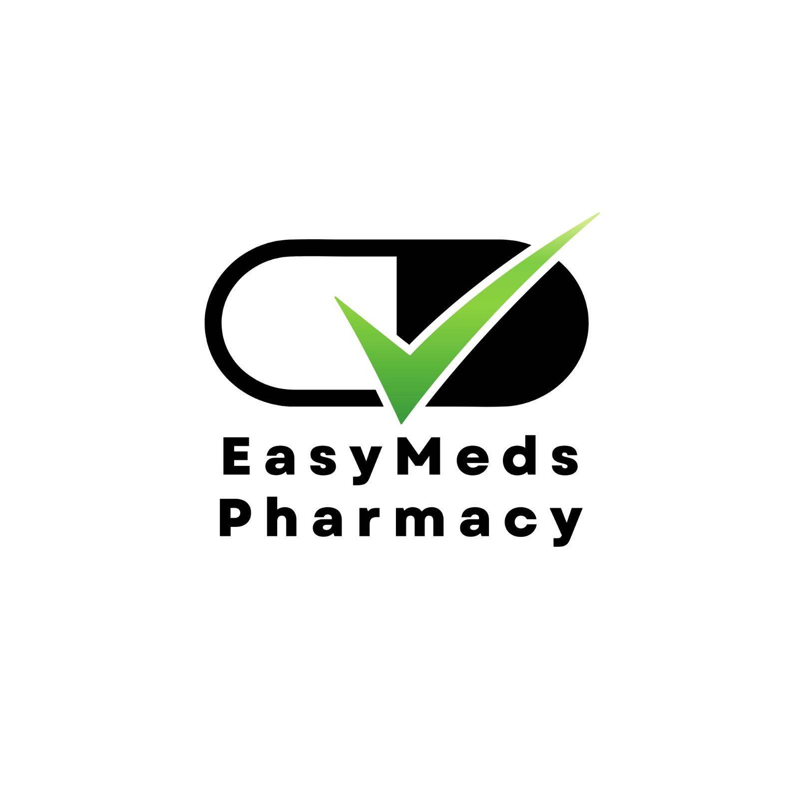 Easy Meds Pharmacy logo